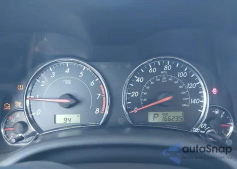 2012 Toyota Corolla S from USA, damaged, VIN 5YFBU4EE7CP019194